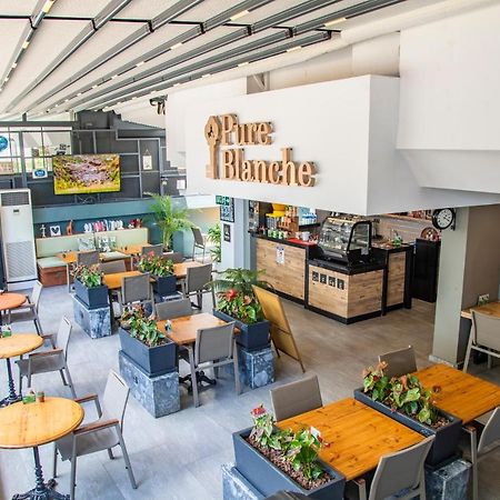 Pure Blanche Hotel Antalya Exterior foto
