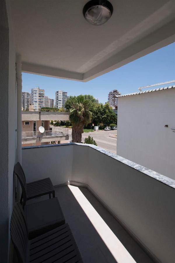 Pure Blanche Hotel Antalya Exterior foto